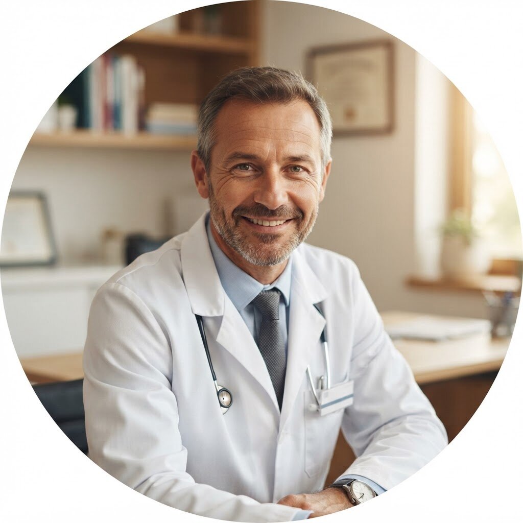 Dr. Étienne Duval